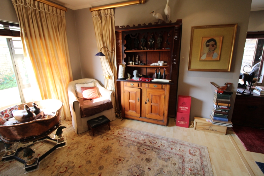 3 Bedroom Property for Sale in Heather Park Western Cape